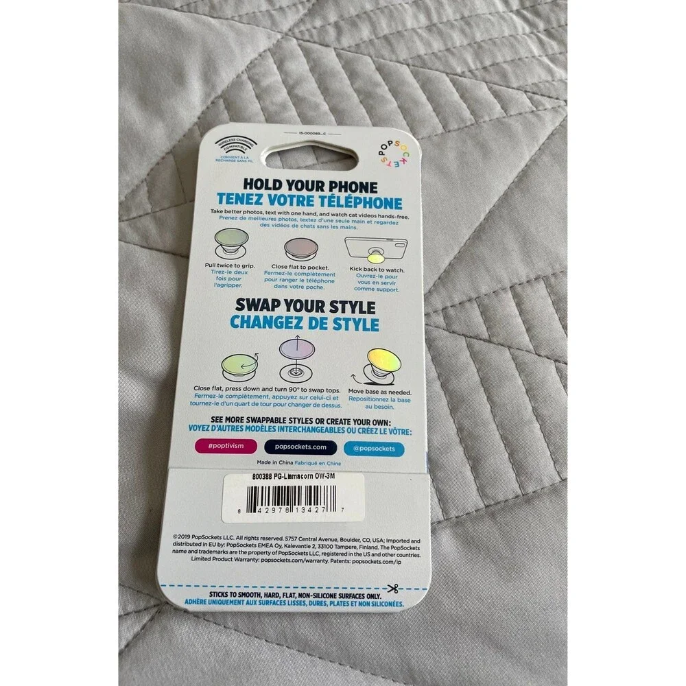 Popsocket